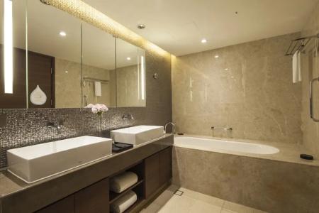 Ascott Raffles City - 38