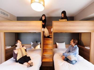 Resol Trinity Hakata - 27