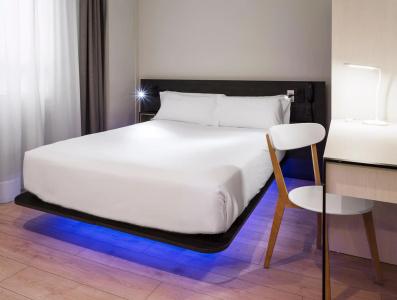 b&b Madrid Centro Puerta Del Sol - 0