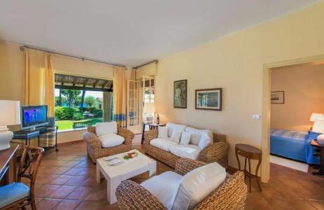 Is Morus Relais - 47