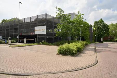 sylc. Apartment– Serviced - 33