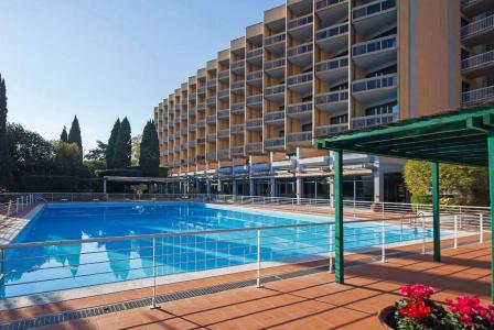 Wyndham Rome Midas - 21