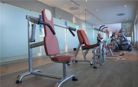 Coronado Thalasso & Spa - 26