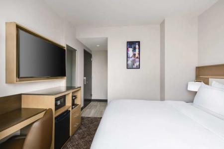 DoubleTree by Hilton New York Times Square South - 5