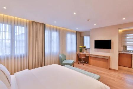 Ada Suites Nisantasi - 28