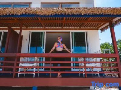 Samed Seaside Resort - 81