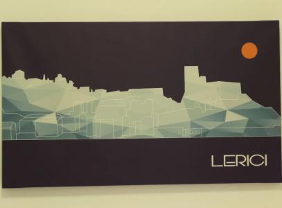 Affittacamere del Golfo e delle 5 Terre - 64