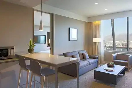 Courtyard by Marriott Las Condes - 87