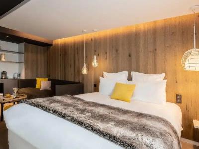 Mercure Valence - 39