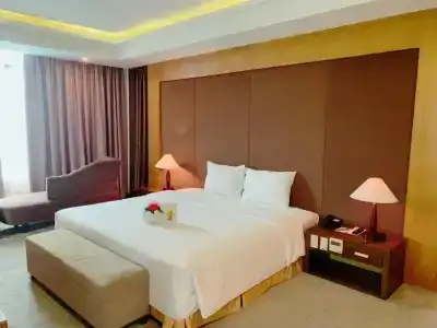 Muong Thanh Luxury Nhat Le - 67