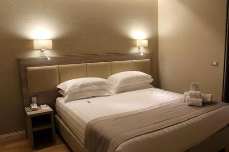 Best Western Moderno Verdi - 59
