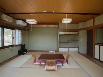 OYO Ryokan Lakeside Inn Fujinami Yamanakako - 41