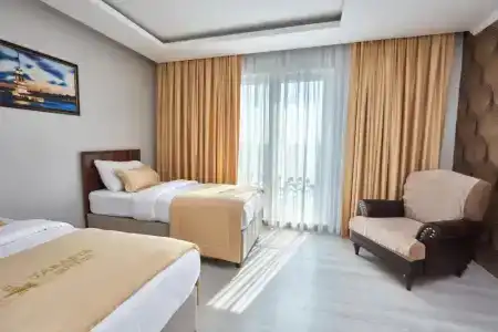 Tarabya Palace Suites - 31