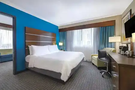 Holiday Inn Houston Downtown, An Ihg - 112