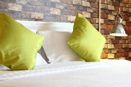 Ibis Styles Chiang Mai - Sha Extra Plus - 33