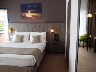 Mercure Saint Malo Balmoral - 68