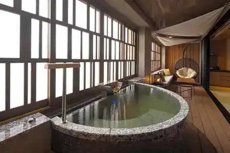 Biwako Ryokusuitei - 145