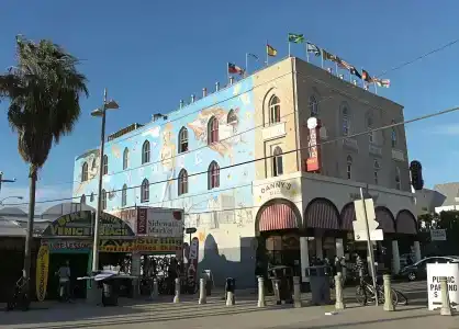 Samesun Venice Beach - 41