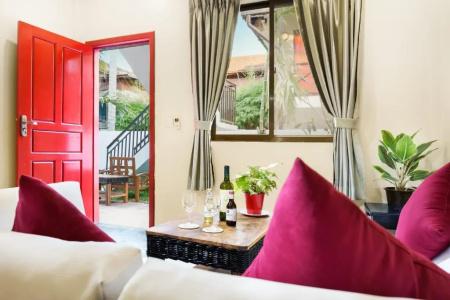 The Cockatoo Nature Resort & Spa - 78