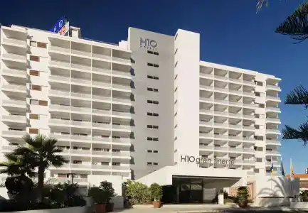 H10 Gran Tinerfe - Adults Only - 25