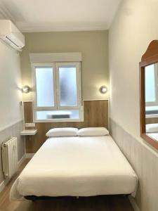 b&b Madrid Centro Plaza Mayor - 96