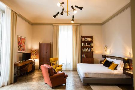 AdAstra Suites - 29