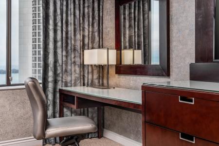 The Westin Harbour Castle, - 49