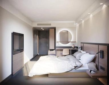 GINN City and Lounge Ravensburg - 4