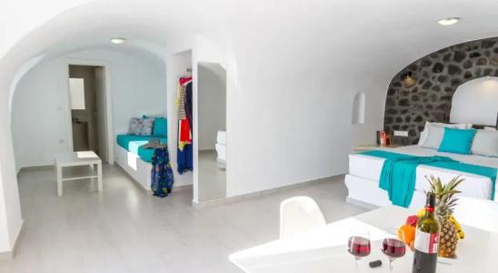 Asma Suites - 11