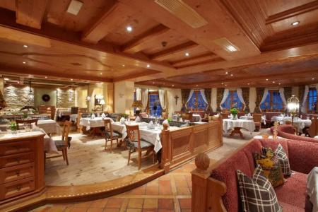 Alpin Spa Tuxerhof - 5
