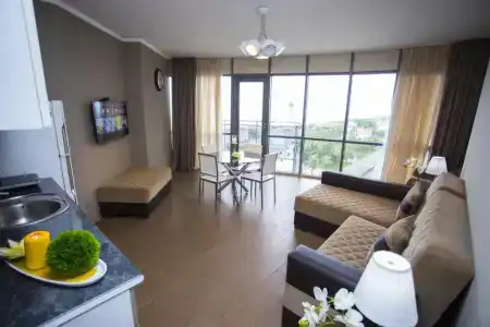 Batumi Resort - 172