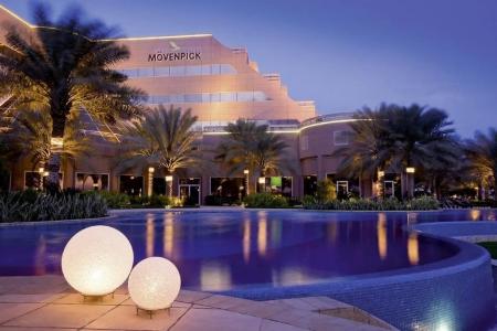 Mövenpick - 23