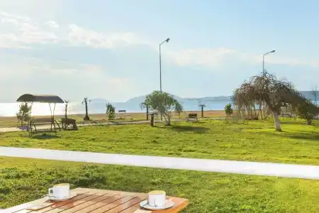 Kiraz Beach - 51