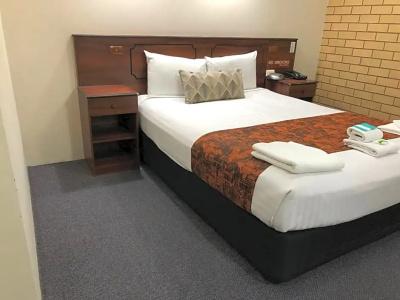 Chermside Motor Inn - 40
