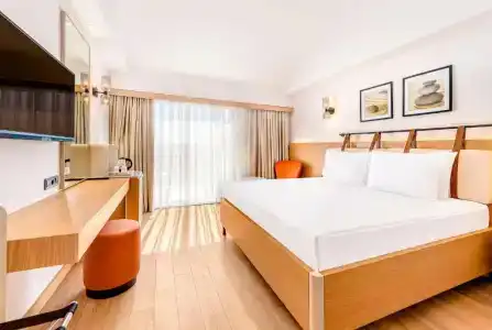 Belek Beach Resort - 54