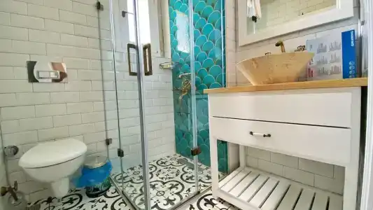 Jardin d'Azur Alaçatı - 34