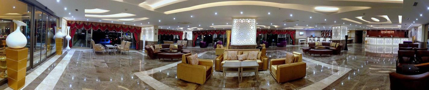 COMFORT BEYLİKDÜZÜ - 22