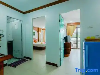 RK Guesthouse - 128