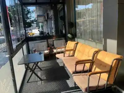 Samsun Osmanlı Otel - 15
