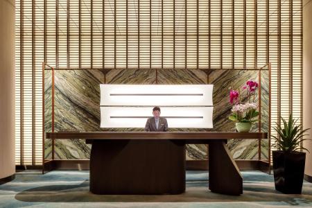 Pan Pacific Singapore (SG Clean, Staycation Approved) - 38