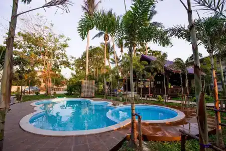 Baan Pran Boutique Resort - 11