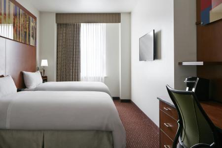Club Quarters Rittenhouse Square, Philadelphia - 2