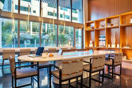 Hyatt Centric Las Olas Fort Lauderdale - 19