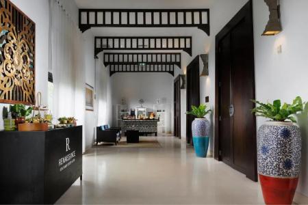 Renaissance Koh Samui Resort & Spa - Sha Extra Plus - 19