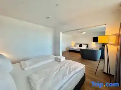 My Parkhotel - 169