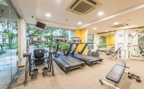 Somerset Bencoolen Singapore (SG Clean) - 12