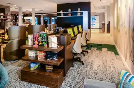 Courtyard by Marriott - 14