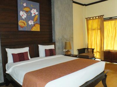 Seashell Resort Koh Tao-Sha Plus - 25