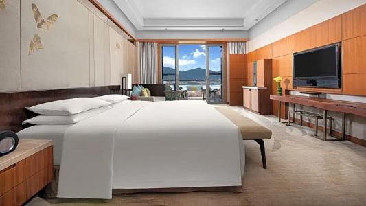 Intercontinental Kunming, An Ihg - 197