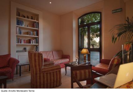 Arnolfo & Aqua Laetitia Spa & Beauty - 0